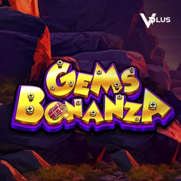Vplus : Gems Bonanza - STONEBET88