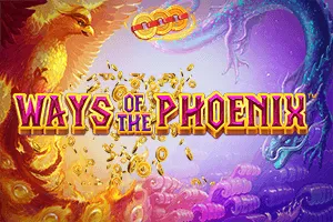 Playtech : Ways of the Phoenix - STONEBET88