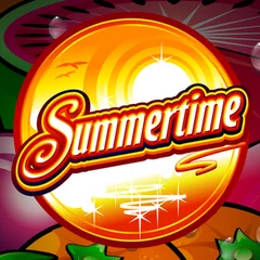 Microgaming : Summertime - STONEBET88