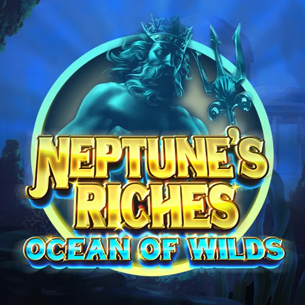 Microgaming : Neptunes Riches: Ocean of Wilds - STONEBET88