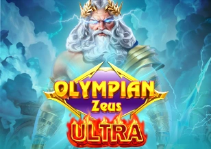 AFB : Olympian Zeus ULTRA - STONEBET88
