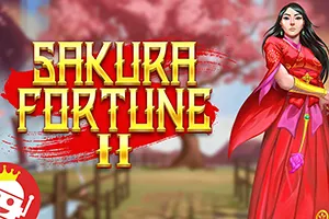 Playtech : POP Sakura Fortune 2 (Quickspin) - STONEBET88