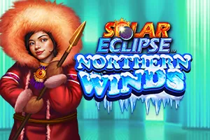 Playtech : Solar Eclipse: Northern Winds™ - STONEBET88