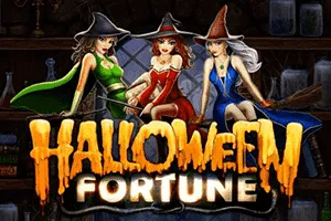 Playtech : Halloween Fortune - STONEBET88