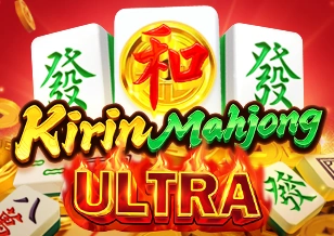 AFB : Kirin Mahjong ULTRA - STONEBET88