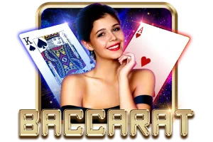 Baccarat - STONEBET88