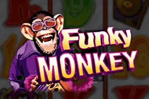 Playtech : Funky Monkey - STONEBET88