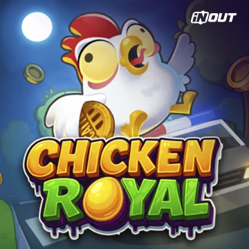 Inout : Chicken Royal - STONEBET88