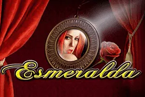 Playtech : Esmeralda - STONEBET88