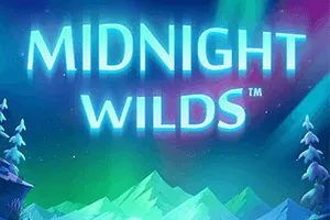 Playtech : Midnight Wilds - STONEBET88