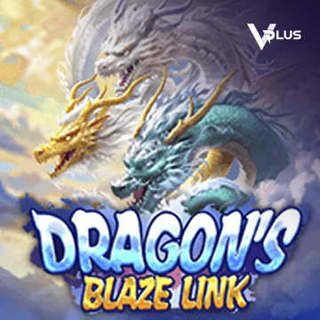 Vplus : Dragon``s Blaze Link - STONEBET88