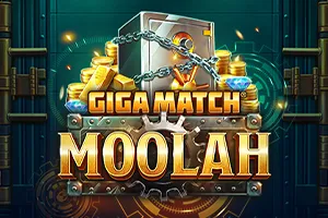 Playtech : Giga Match Moolah - STONEBET88