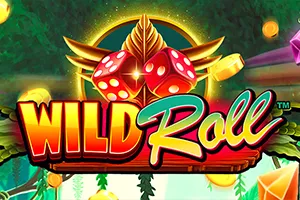 Playtech : Wild Roll - STONEBET88