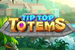 Playtech : Tip Top Totems - STONEBET88