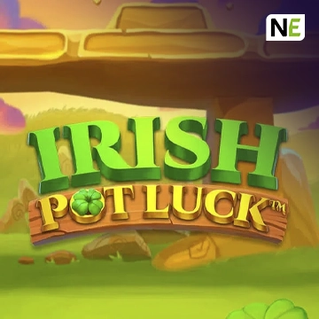 NetEnt : Irish Pot Luck - STONEBET88