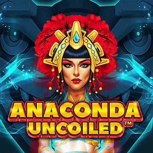 Playtech : Anaconda Uncoiled - STONEBET88