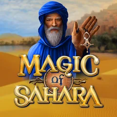 Microgaming : Magic of Sahara - STONEBET88