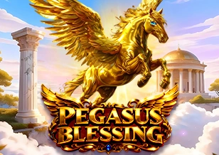 AFB : Berkah Pegasus - STONEBET88
