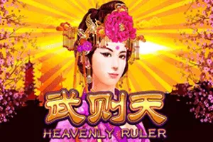 Playtech : Heavenly Ruler - STONEBET88
