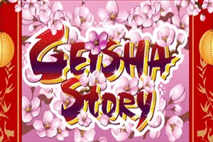 Playtech : Geisha Story - STONEBET88