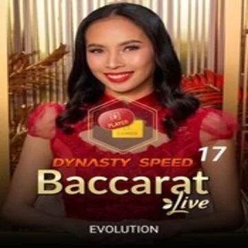 Dynasty Speed Baccarat 17 - STONEBET88