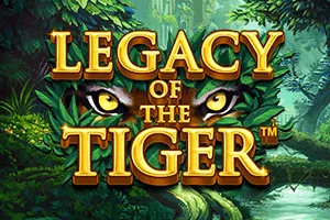 Playtech : Legacy of the Tiger - STONEBET88