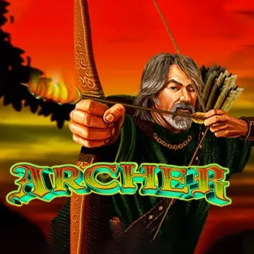 Playtech : Archer - STONEBET88