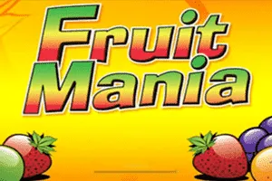 Playtech : Fruit Mania - STONEBET88