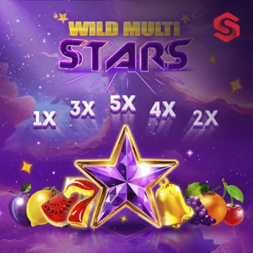 SmartSoft : WildMultiStar - STONEBET88