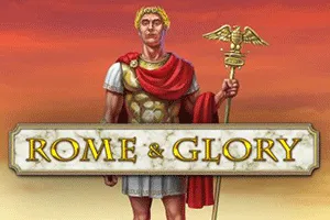 Playtech : Rome and Glory - STONEBET88