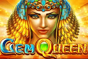 Playtech : Gem Queen - STONEBET88