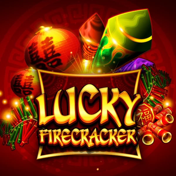 Microgaming : Lucky Firecracker - STONEBET88