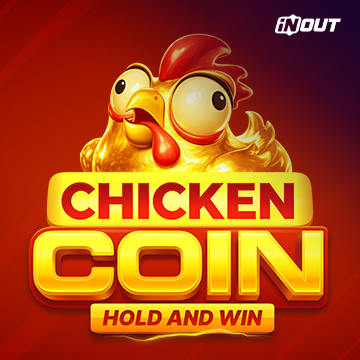 Inout : Chicken Coin - STONEBET88