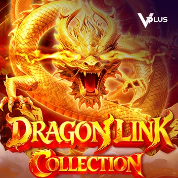 Vplus : Dragon Link Collection - STONEBET88