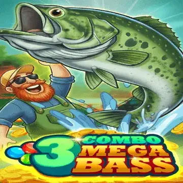 Funky : 3 Combo Mega Bass - STONEBET88