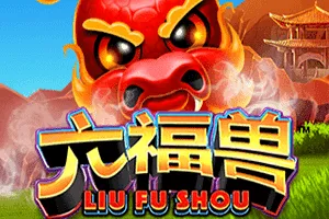 Playtech : Liu Fu Shou - STONEBET88