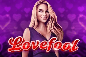 Playtech : Lovefool - STONEBET88