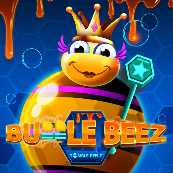 Microgaming : Bubble Beez - STONEBET88