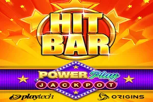 Playtech : Hit Bar PP - STONEBET88