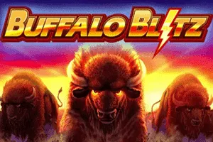 Playtech : Buffalo Blitz - STONEBET88