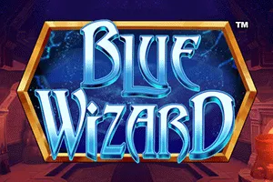 Playtech : Blue Wizard - STONEBET88