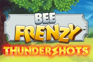 Playtech : Bee Frenzy - STONEBET88