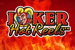 Playtech : Joker Hot Reels - STONEBET88