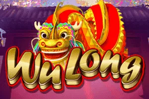 Playtech : Wu Long - STONEBET88