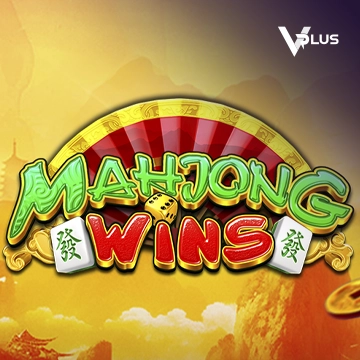 Vplus : Mahjong Wins - STONEBET88