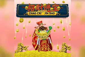 Playtech : Zhao Cai Jin Bao Jackpot - STONEBET88