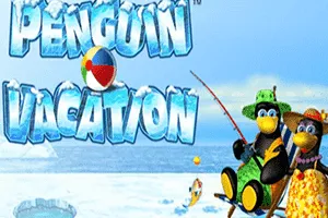 Playtech : Penguin Vacation - STONEBET88