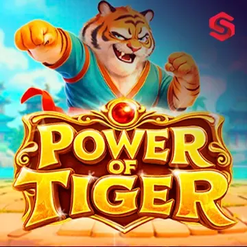 SmartSoft : Power of Tiger - STONEBET88