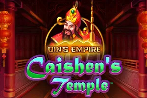 Playtech : Qins Empire: Celestial Guardians - STONEBET88