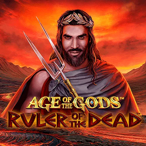 Playtech : Age of the Gods: Ruler of the Dead - STONEBET88